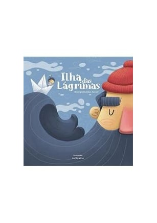 Ilha das Lágrimas