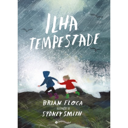 ILHA TEMPESTADE