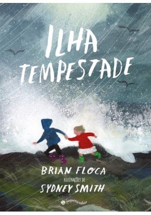 ILHA TEMPESTADE