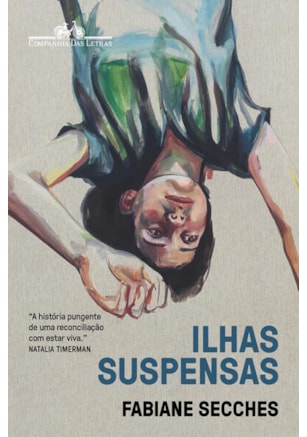 Ilhas suspensas