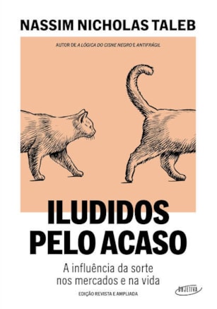 ILUDIDOS PELO ACASO
