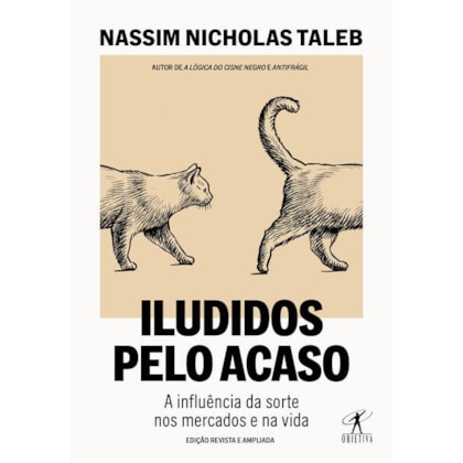 ILUDIDOS PELO ACASO