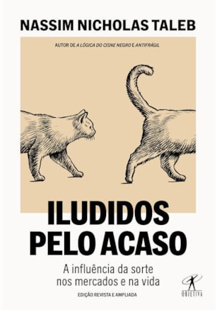 ILUDIDOS PELO ACASO