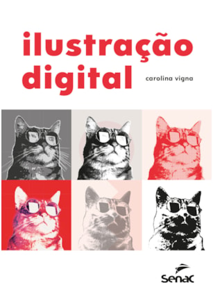 ILUSTRAÇÃO DIGITAL