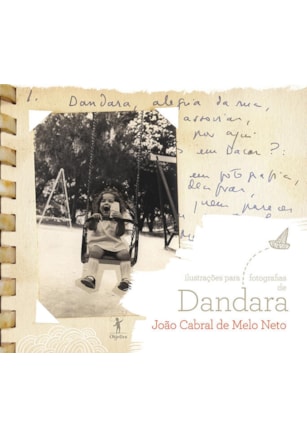 ILUSTRAÇÕES PARA FOTOGRAFIAS DE DANDARA