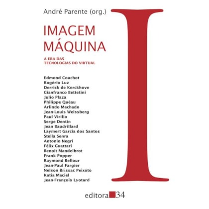 Imagem-máquina