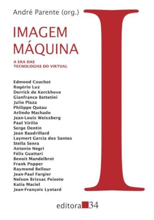 Imagem-máquina