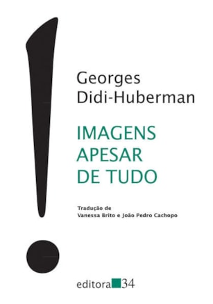 IMAGENS APESAR DE TUDO