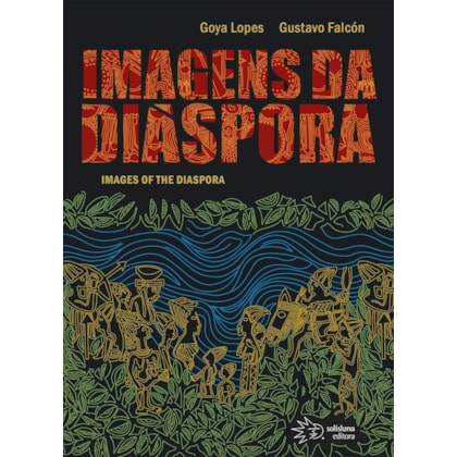 IMAGENS DA DIÁSPORA
