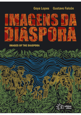 IMAGENS DA DIÁSPORA