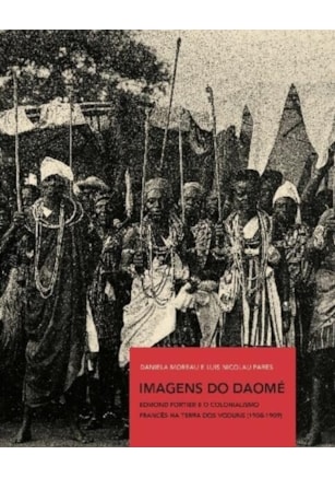 IMAGENS DO DAOMÉ