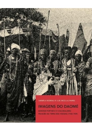 IMAGENS DO DAOMÉ
