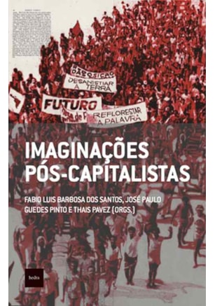 IMAGINAÇÕES PÓS-CAPITALISTAS