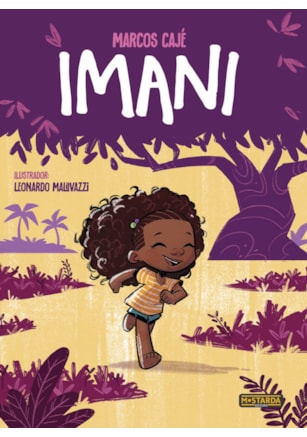 IMANI