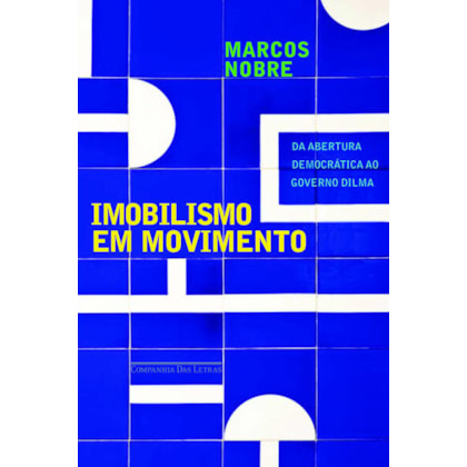 IMOBILISMO EM MOVIMENTO
