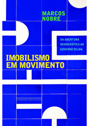 IMOBILISMO EM MOVIMENTO