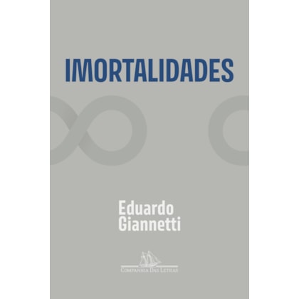 IMORTALIDADES