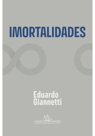 IMORTALIDADES