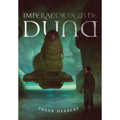 IMPERADOR DEUS DE DUNA
