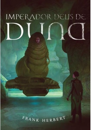 IMPERADOR DEUS DE DUNA