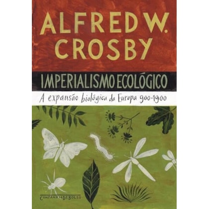 IMPERIALISMO ECOLÓGICO