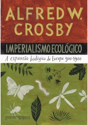IMPERIALISMO ECOLÓGICO