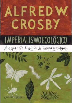 IMPERIALISMO ECOLÓGICO