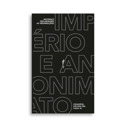 Império e Anonimato