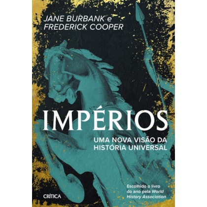 IMPÉRIOS