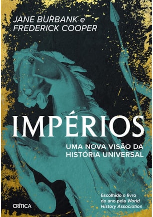 IMPÉRIOS