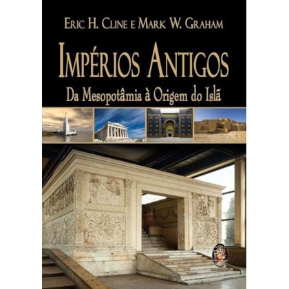 Impérios antigos