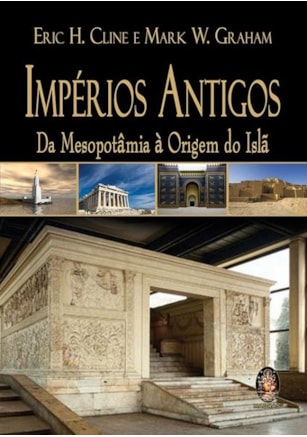Impérios antigos