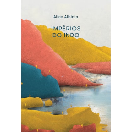 IMPÉRIOS DO INDO