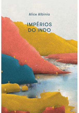 IMPÉRIOS DO INDO