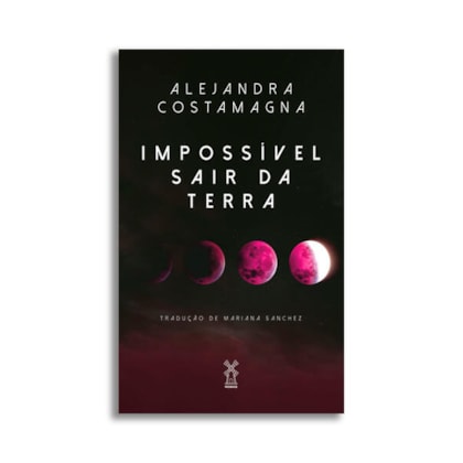 IMPOSSÍVEL SAIR DA TERRA