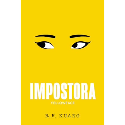 IMPOSTORA: YELLOWFACE