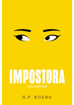 IMPOSTORA: YELLOWFACE