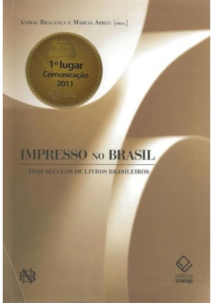 Impresso no Brasil