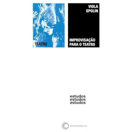 IMPROVISAÇÃO PARA O TEATRO