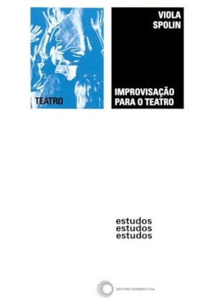 IMPROVISAÇÃO PARA O TEATRO