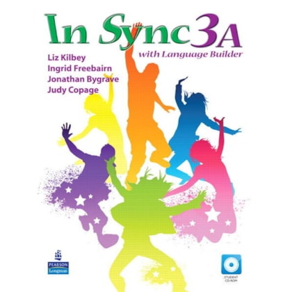 IN SYNC 3A
