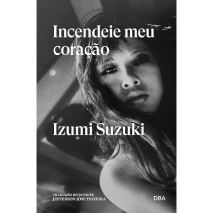 Incendeie meu coração