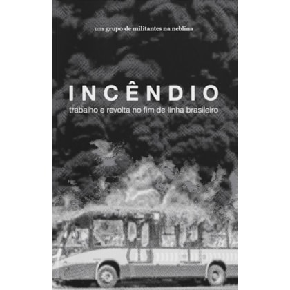 INCÊNDIO