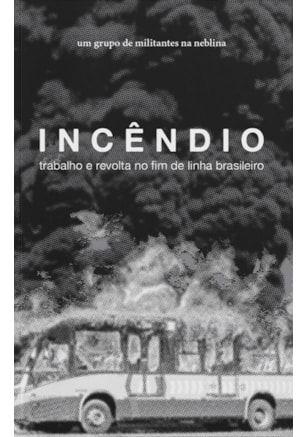 INCÊNDIO