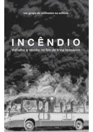 INCÊNDIO