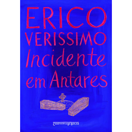 INCIDENTE EM ANTARES
