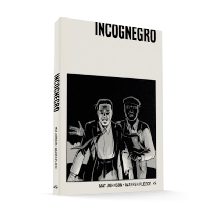 INCOGNEGRO