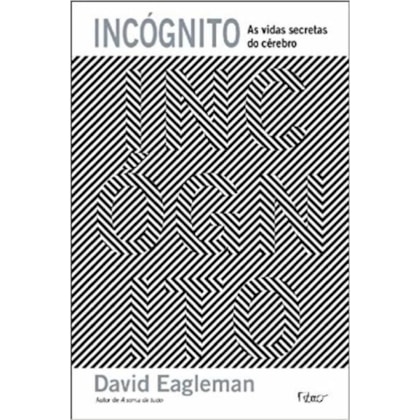 INCÓGNITO - AS VIDAS SECRETAS DO CÉREBRO