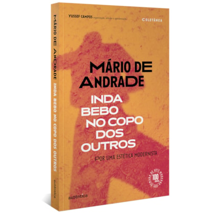 Inda bebo no copo dos outros
