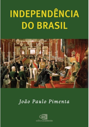 INDEPENDÊNCIA DO BRASIL